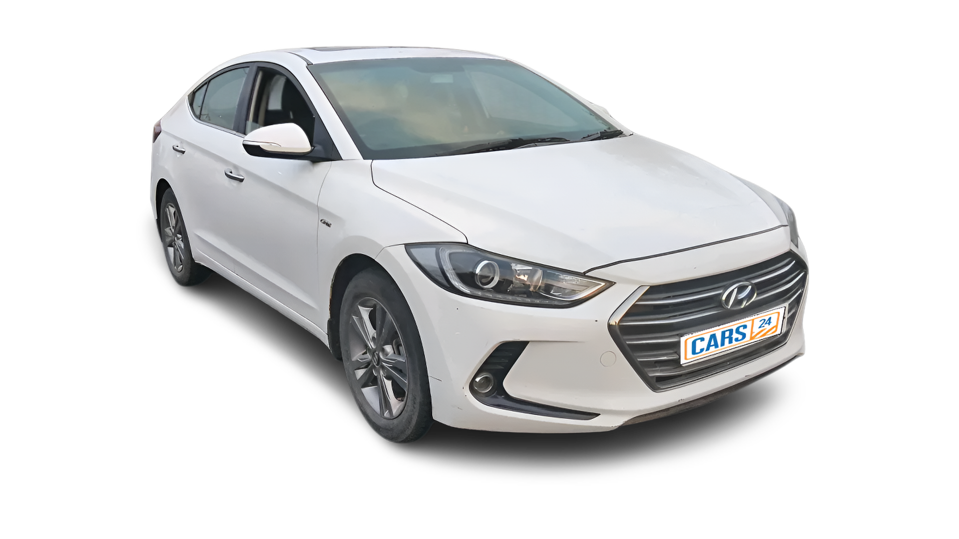 Hyundai New Elantra-img